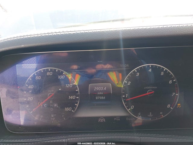 2018 MERCEDES-BENZ S 450 WDDUG6GB6JA354565 Photo 6