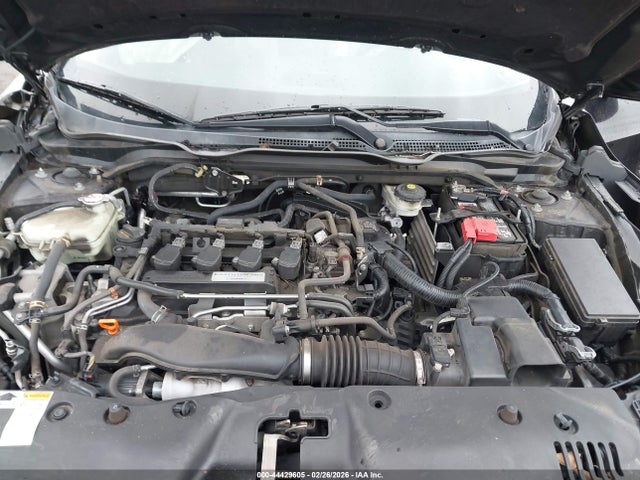 19XFC1F93GE008558 Honda Civic Touring