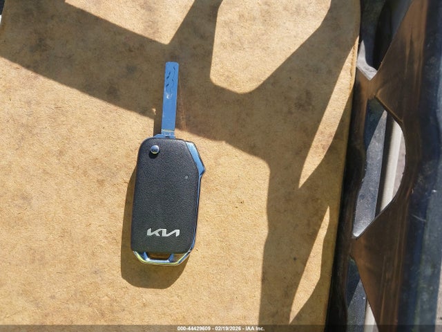 2022 KIA FORTE 3KPF24AD7NE426974 Photo 10