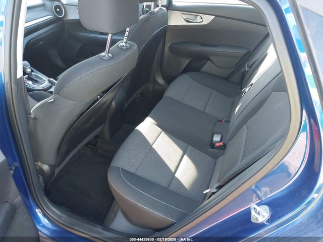 2022 KIA FORTE 3KPF24AD7NE426974 Photo 7