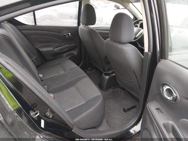 3N1CN7AP3KL803798 Nissan Versa 1.6 Sv