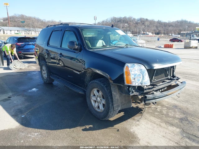 Продажа на аукционе авто 2012 Gmc Yukon Slt, vin: 1GKS2CE07CR198819, номер лота: 44429617