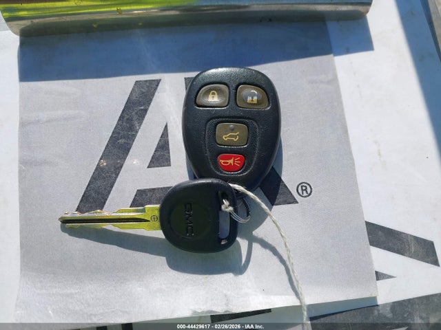 Продаж на аукціоні авто 2012 Gmc Yukon Slt, vin: 1GKS2CE07CR198819, номер лоту: 44429617