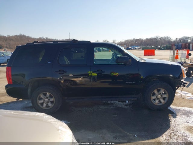 Продаж на аукціоні авто 2012 Gmc Yukon Slt, vin: 1GKS2CE07CR198819, номер лоту: 44429617