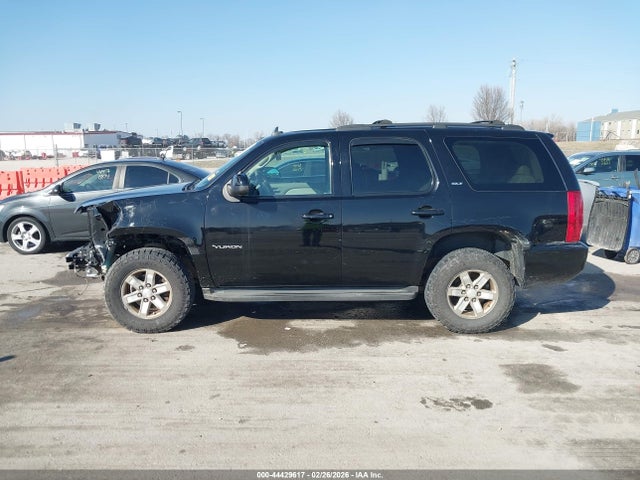 Продаж на аукціоні авто 2012 Gmc Yukon Slt, vin: 1GKS2CE07CR198819, номер лоту: 44429617