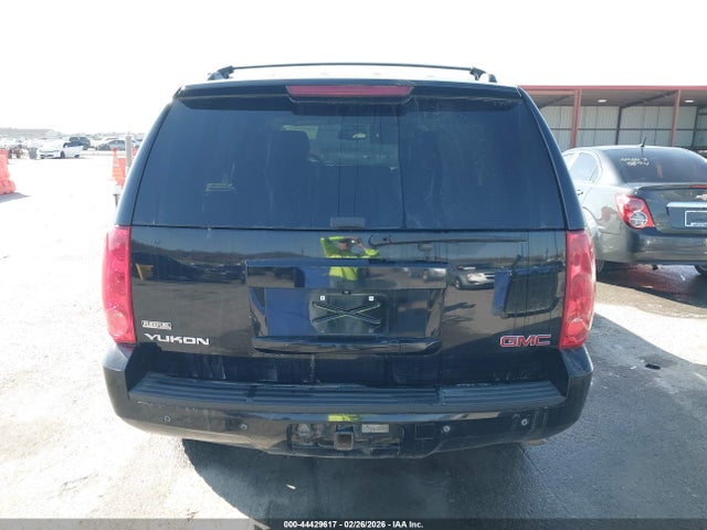 Продаж на аукціоні авто 2012 Gmc Yukon Slt, vin: 1GKS2CE07CR198819, номер лоту: 44429617