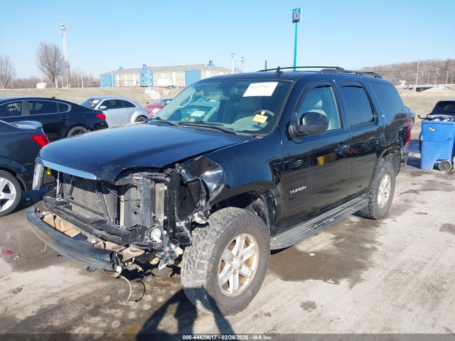 Продаж на аукціоні авто 2012 Gmc Yukon Slt, vin: 1GKS2CE07CR198819, номер лоту: 44429617