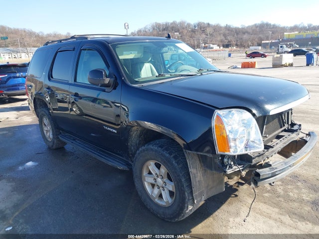 Продаж на аукціоні авто 2012 Gmc Yukon Slt, vin: 1GKS2CE07CR198819, номер лоту: 44429617
