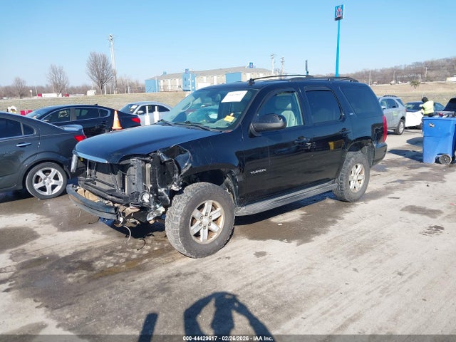 Продаж на аукціоні авто 2012 Gmc Yukon Slt, vin: 1GKS2CE07CR198819, номер лоту: 44429617
