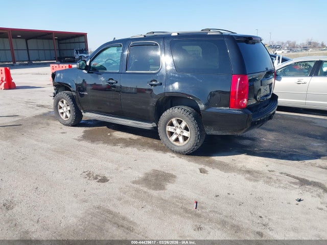 Продаж на аукціоні авто 2012 Gmc Yukon Slt, vin: 1GKS2CE07CR198819, номер лоту: 44429617
