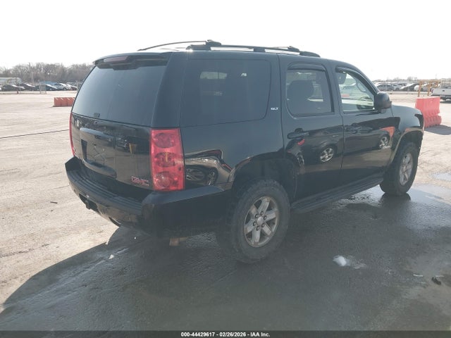 Продаж на аукціоні авто 2012 Gmc Yukon Slt, vin: 1GKS2CE07CR198819, номер лоту: 44429617