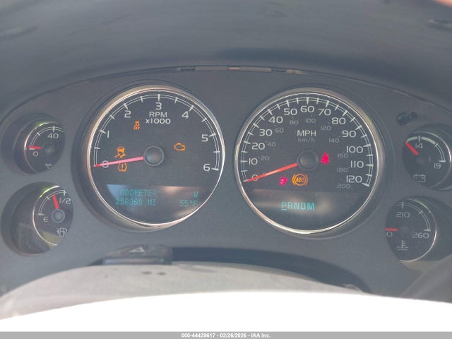 Продаж на аукціоні авто 2012 Gmc Yukon Slt, vin: 1GKS2CE07CR198819, номер лоту: 44429617
