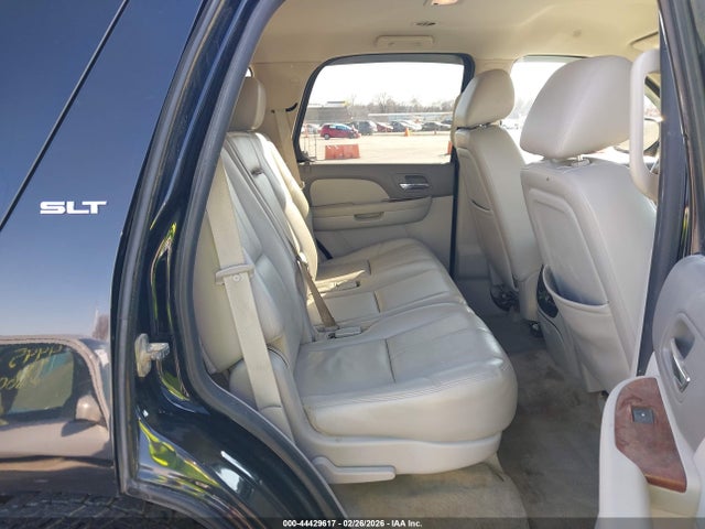 Продаж на аукціоні авто 2012 Gmc Yukon Slt, vin: 1GKS2CE07CR198819, номер лоту: 44429617