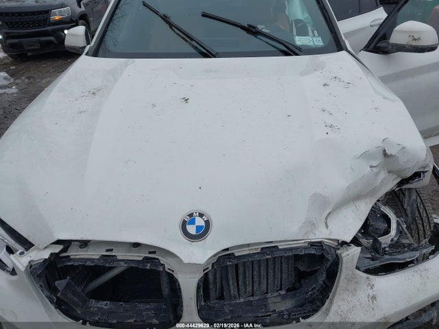 44429629 :رقم المزاد ، 5UXTY5C04M9F91662 vin ، 2021 Bmw X3 Xdrive30i مزاد بيع