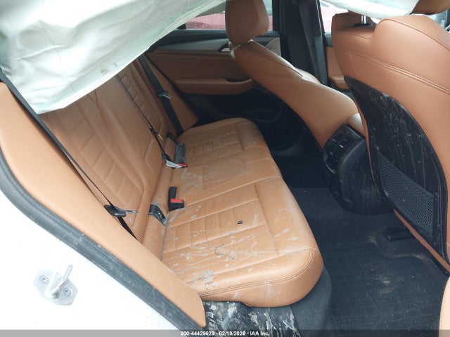 44429629 :رقم المزاد ، 5UXTY5C04M9F91662 vin ، 2021 Bmw X3 Xdrive30i مزاد بيع