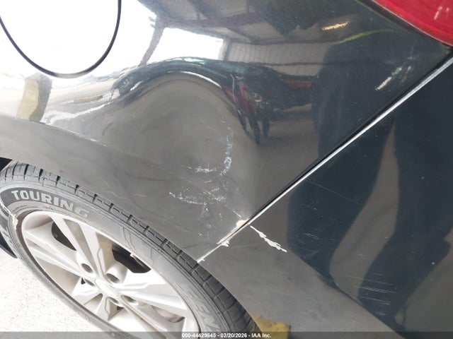 KMHD84LF1JU468892 Hyundai Elantra Value Edition