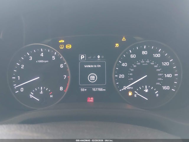 KMHD84LF1JU468892 Hyundai Elantra Value Edition