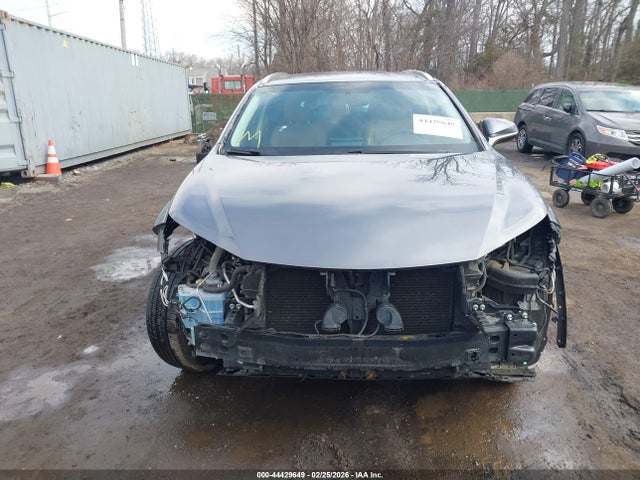 Продаж на аукціоні авто 2015 Lexus Nx 200t, vin: JTJBARBZ1F2006566, номер лоту: 44429649