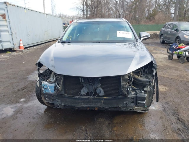 Продаж на аукціоні авто 2015 Lexus Nx 200t, vin: JTJBARBZ1F2006566, номер лоту: 44429649