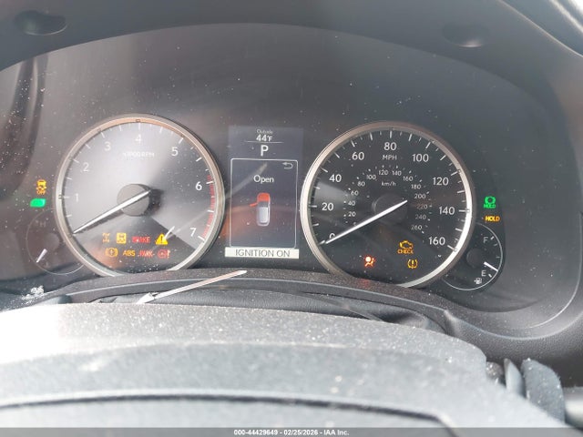 Продаж на аукціоні авто 2015 Lexus Nx 200t, vin: JTJBARBZ1F2006566, номер лоту: 44429649