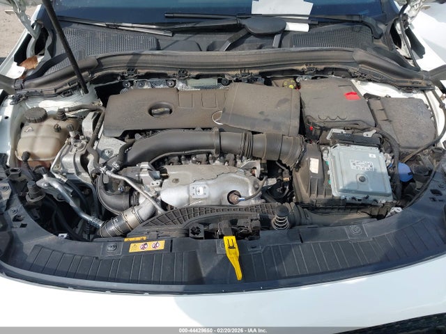 Aukcja sprzedaży 2021 Mercedes-benz Gla 250 4matic, vin: W1N4N4HB3MJ147213, numer aukcji: 44429650