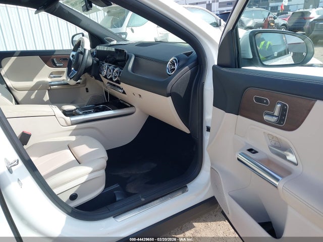 Aukcja sprzedaży 2021 Mercedes-benz Gla 250 4matic, vin: W1N4N4HB3MJ147213, numer aukcji: 44429650