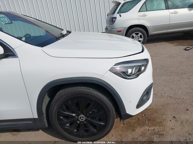 Aukcja sprzedaży 2021 Mercedes-benz Gla 250 4matic, vin: W1N4N4HB3MJ147213, numer aukcji: 44429650