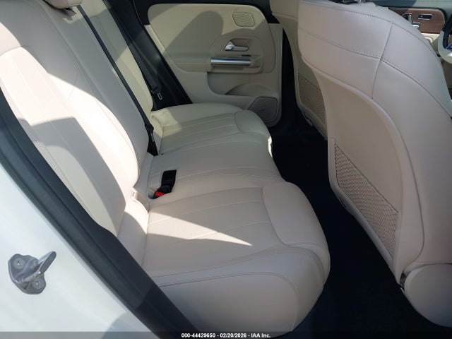 Aukcja sprzedaży 2021 Mercedes-benz Gla 250 4matic, vin: W1N4N4HB3MJ147213, numer aukcji: 44429650