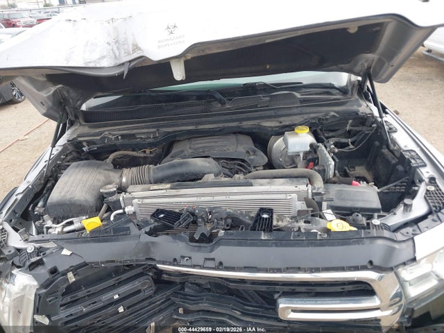 Aukcja sprzedaży 2021 Ram 1500, vin: 1C6RREBT9MN593181, numer aukcji: 44429659