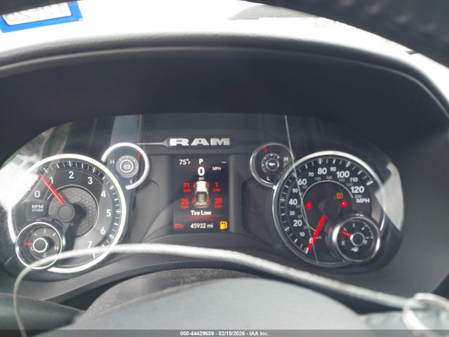 Aukcja sprzedaży 2021 Ram 1500, vin: 1C6RREBT9MN593181, numer aukcji: 44429659