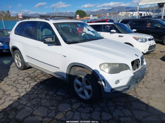 2008 BMW X5 5UXFE43598L003160
