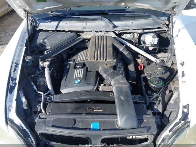 2008 BMW X5 5UXFE43598L003160 Photo 9