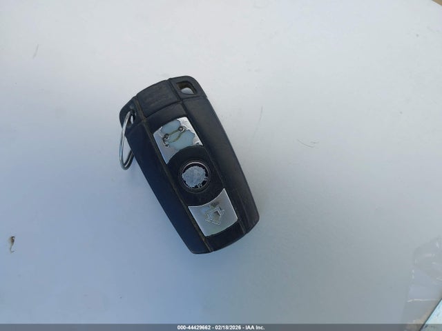 2008 BMW X5 5UXFE43598L003160 Photo 10