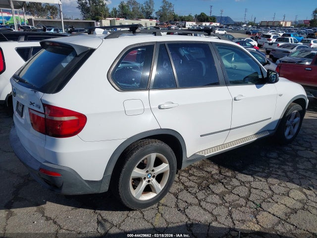 2008 BMW X5 5UXFE43598L003160 Photo 3