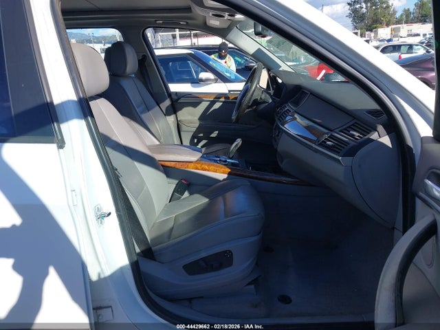 2008 BMW X5 5UXFE43598L003160 Photo 4