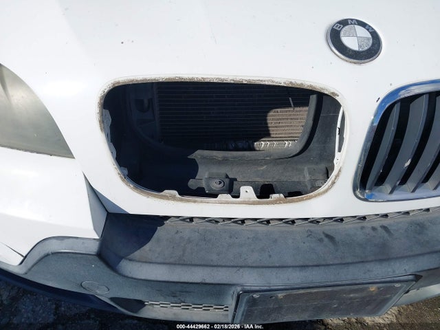 2008 BMW X5 5UXFE43598L003160 Photo 5