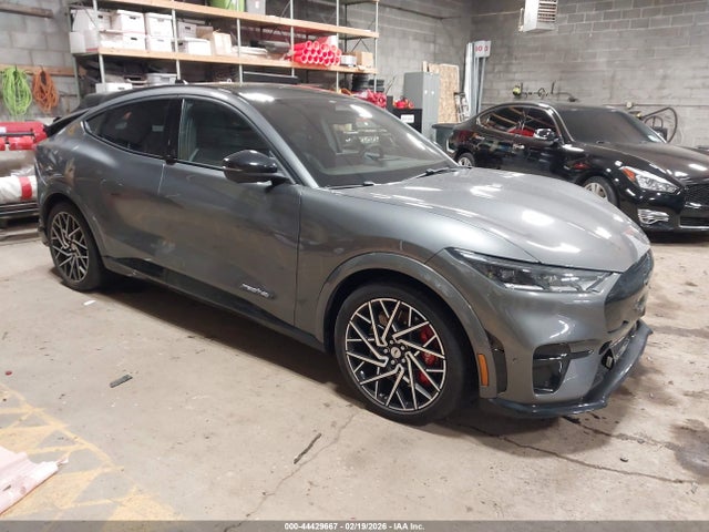 2023 FORD MUSTANG MACH-E 3FMTK4SX1PMA53558