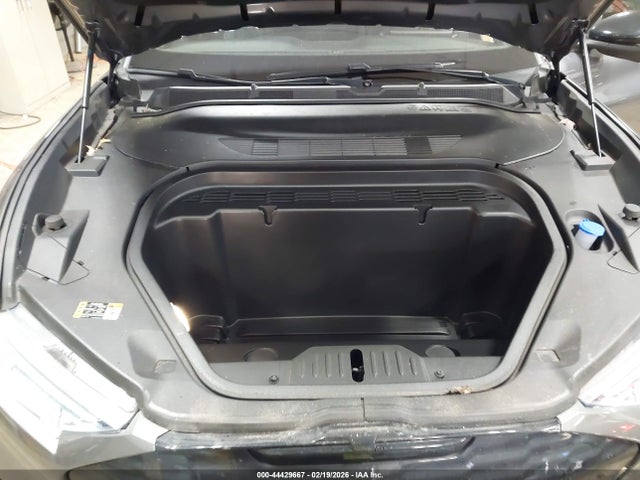 2023 FORD MUSTANG MACH-E 3FMTK4SX1PMA53558 Photo 9