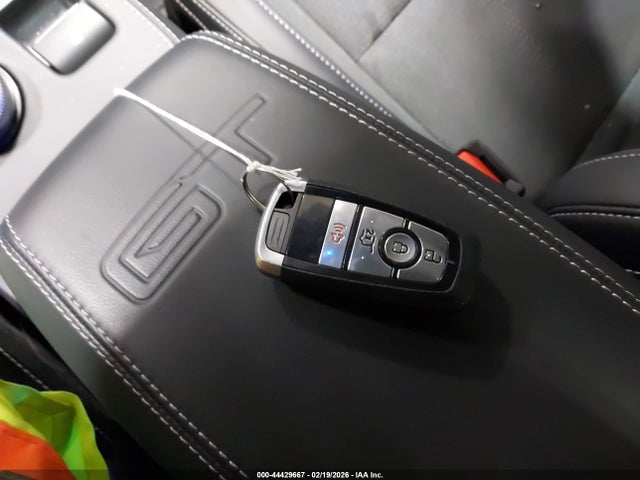 2023 FORD MUSTANG MACH-E 3FMTK4SX1PMA53558 Photo 10