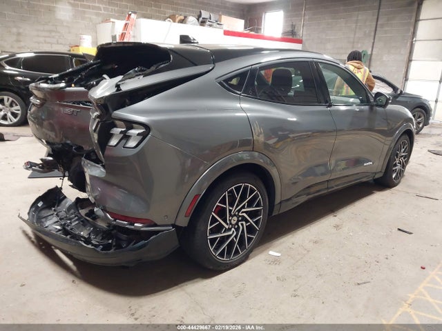 2023 FORD MUSTANG MACH-E 3FMTK4SX1PMA53558 Photo 3