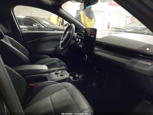 2023 FORD MUSTANG MACH-E 3FMTK4SX1PMA53558 Photo 4