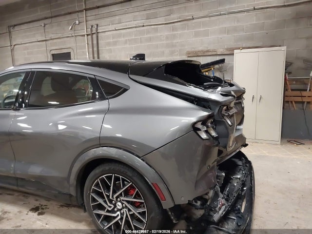 2023 FORD MUSTANG MACH-E 3FMTK4SX1PMA53558 Photo 5