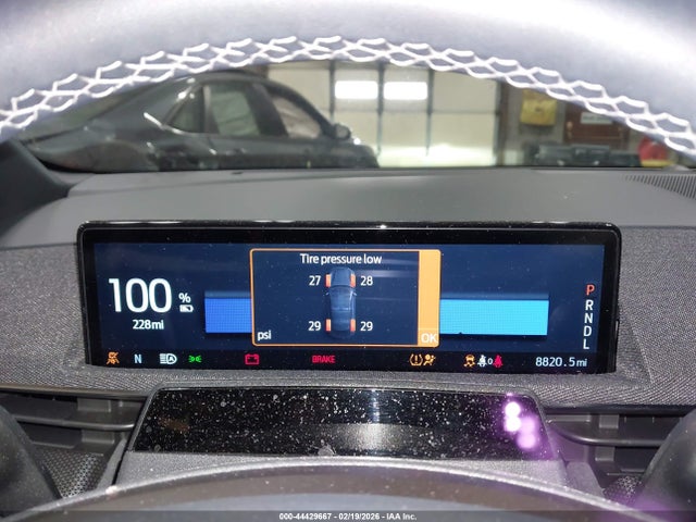 2023 FORD MUSTANG MACH-E 3FMTK4SX1PMA53558 Photo 6