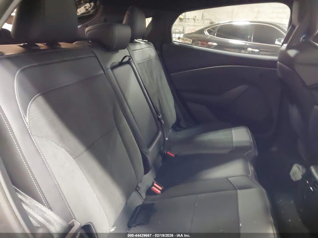 2023 FORD MUSTANG MACH-E 3FMTK4SX1PMA53558 Photo 7