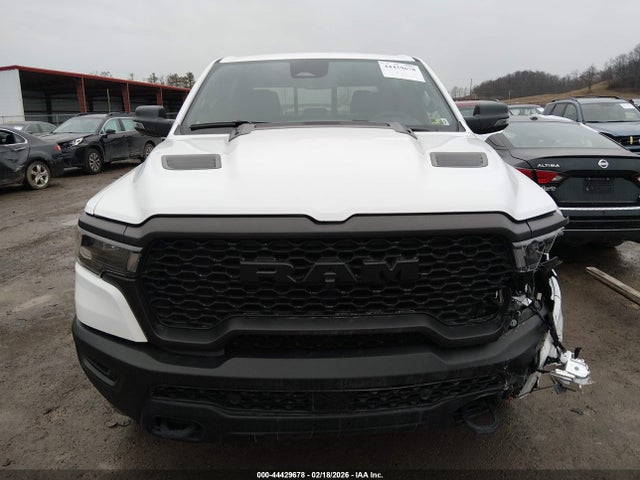 Aukcja sprzedaży 2025 Ram 1500, vin: 1C6SRFLP4SN540765, numer aukcji: 44429678