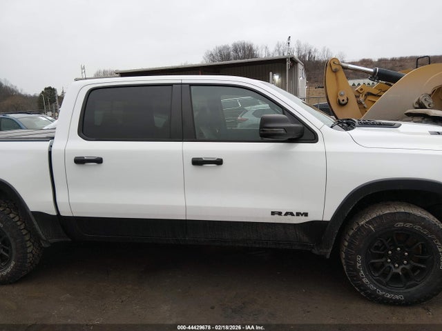 Aukcja sprzedaży 2025 Ram 1500, vin: 1C6SRFLP4SN540765, numer aukcji: 44429678