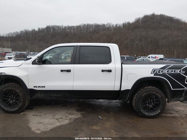 Aukcja sprzedaży 2025 Ram 1500, vin: 1C6SRFLP4SN540765, numer aukcji: 44429678