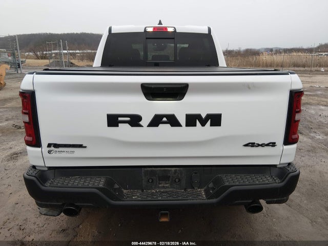 Aukcja sprzedaży 2025 Ram 1500, vin: 1C6SRFLP4SN540765, numer aukcji: 44429678
