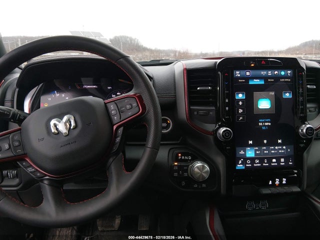 Aukcja sprzedaży 2025 Ram 1500, vin: 1C6SRFLP4SN540765, numer aukcji: 44429678