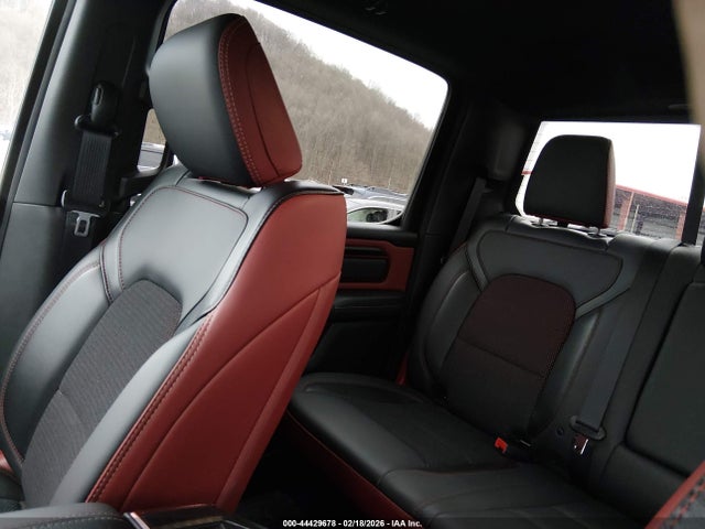 Aukcja sprzedaży 2025 Ram 1500, vin: 1C6SRFLP4SN540765, numer aukcji: 44429678